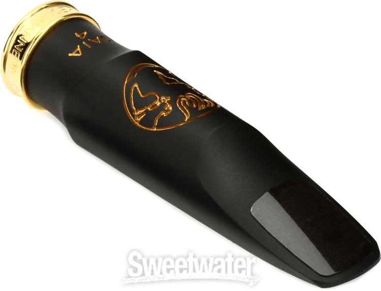 Theo Wanne GAIA4 7☆ Tenor Theo Wanne GA4-TR7S Gaia 4 Tenor Saxophone Mouthpiece - 7
