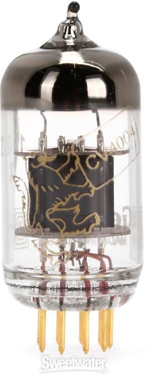 Genalex Gold Lion 12AX7/ECC83 Gold Pin Preamp Tube