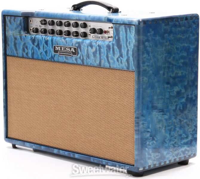 Mesa/Boogie Lone Star Private Reserve