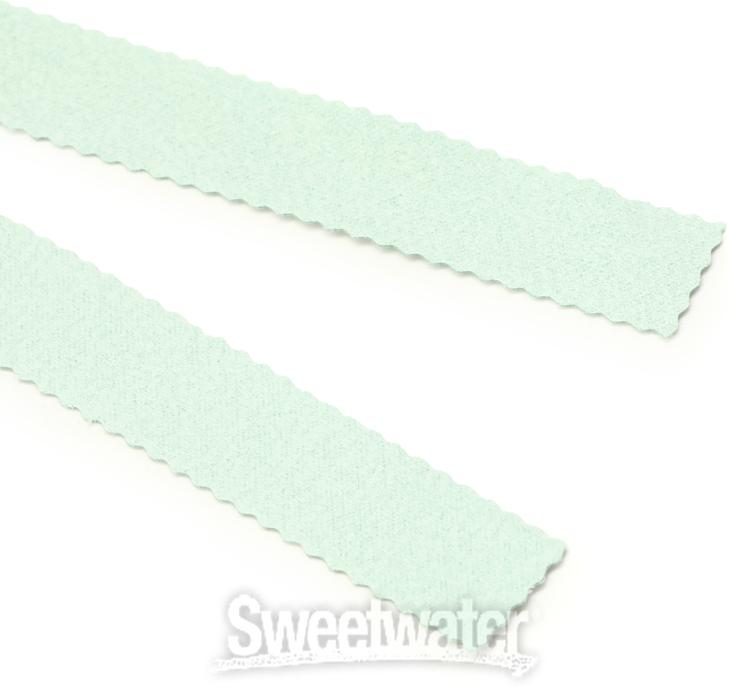 Yamaha Silver Polishing Cloth - Slim