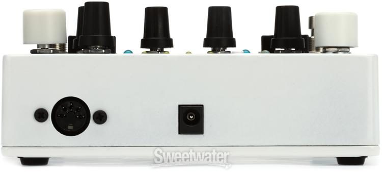 Electro-Harmonix Mod Rex Polyrhythmic Modulator Pedal | Sweetwater