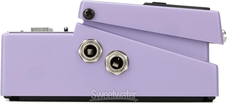 90’s vintage purple color double setup