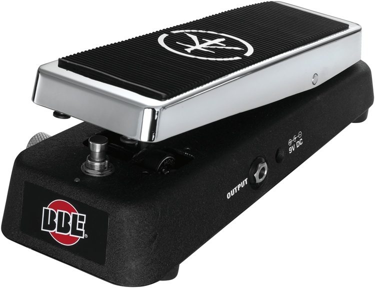 BBE Wah Vintage '67 Wah Pedal | Sweetwater
