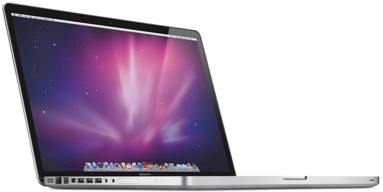 Apple MacBook Pro - 17