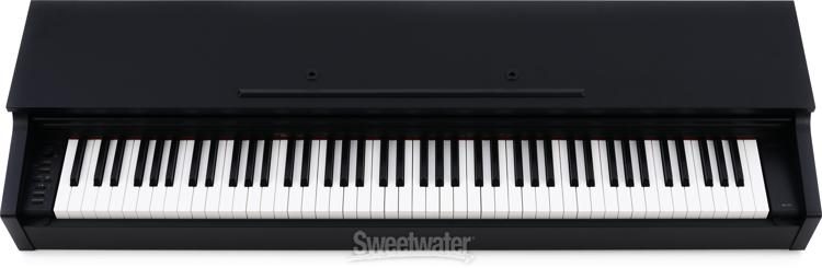 Casio AP-270 Celviano Digital Upright Piano with Black Sweetwater