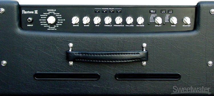 Line 6 Flextone III XL Reviews | Sweetwater