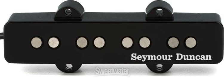 Seymour Duncan STK-J2n Hot Stack Jazz - Neck