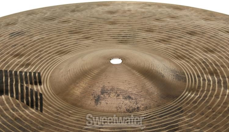 Zildjian 20 inch K Custom Special Dry Crash Cymbal