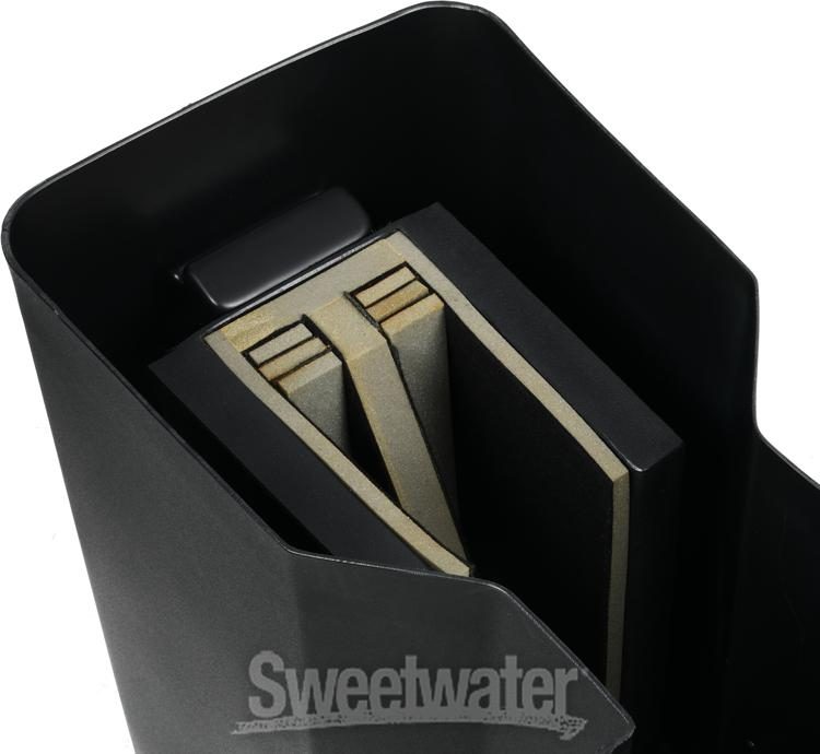Gator G-LED-5055-2X Dual Video Display Case