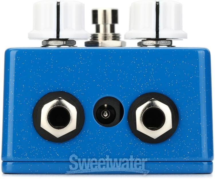 EarthQuaker Devices Dispatch Master V3 Delay and Reverb EarthQuaker Devices Dispatch Master V3 Delay and Reverb