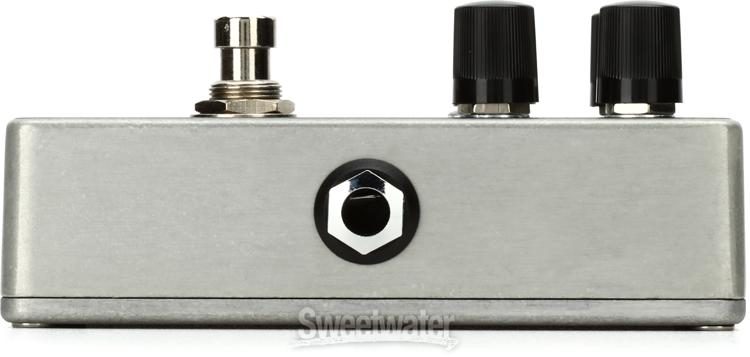 Catalinbread SFT: Sapphire Ampeg-voiced Overdrive Pedal