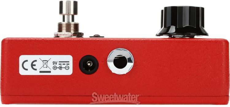 MXR M102 Dyna Comp Compressor Pedal | Sweetwater