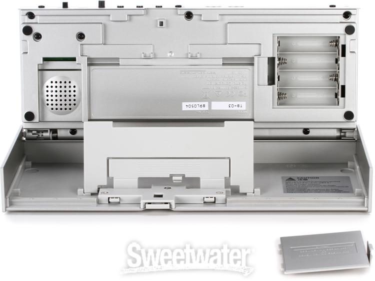 TB-03 Bass Line Synthesizer - Sweetwater