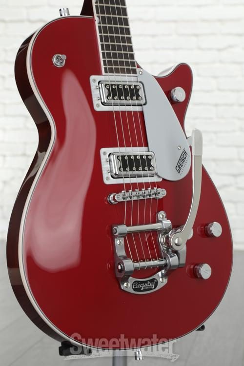 Gretsch G5230T Electromatic Jet FT - Firebird Red