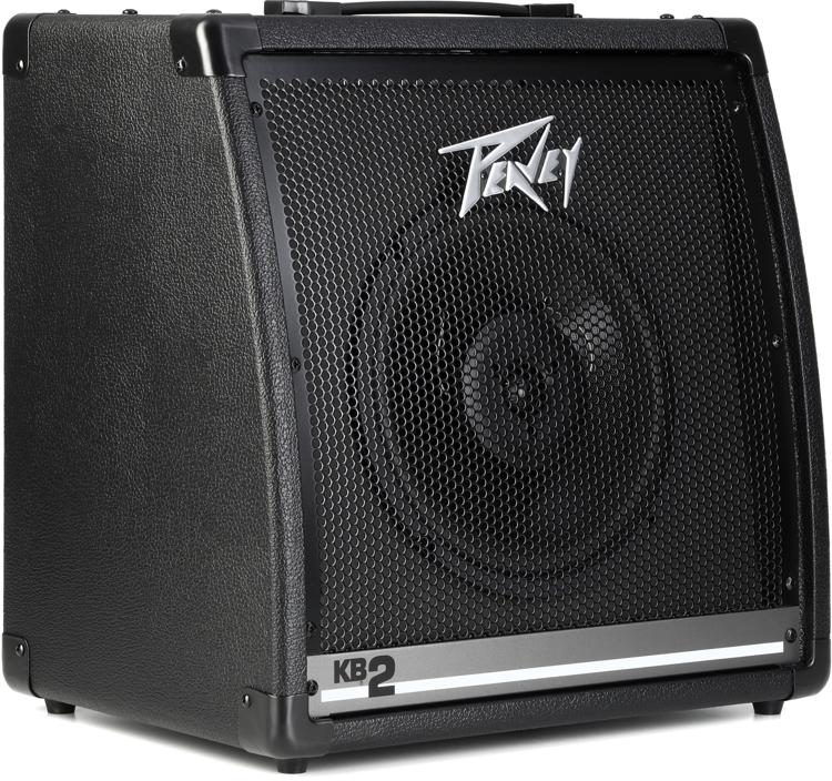 Amazon.com: Peavey KB 2 50-Watt 1x10 Keyboard Amp : Musical