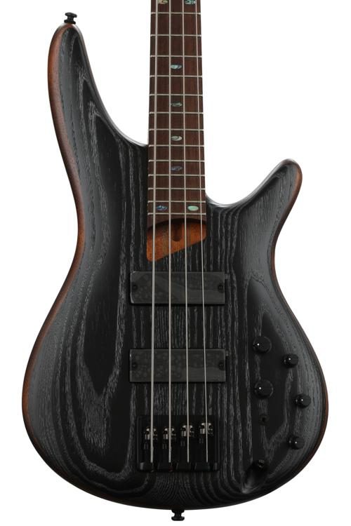 値段交渉可能】Ibanez SR670 Silver Wave Black-nielitexams.com