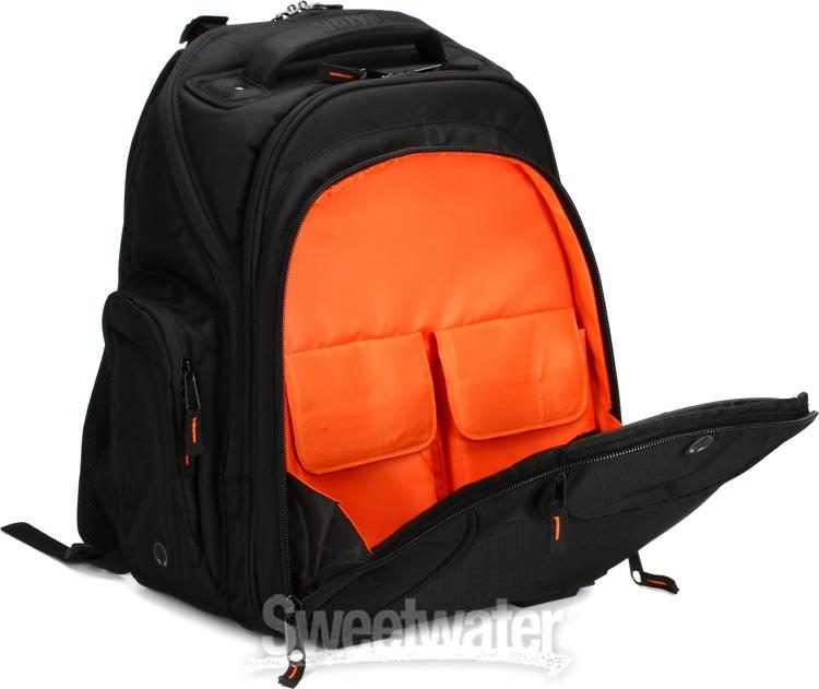 Large G-CLUB Style Backpack - Gator Cases