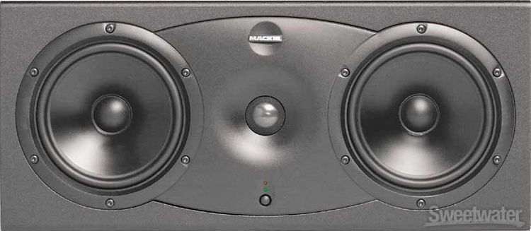 Mackie HR626 | Sweetwater