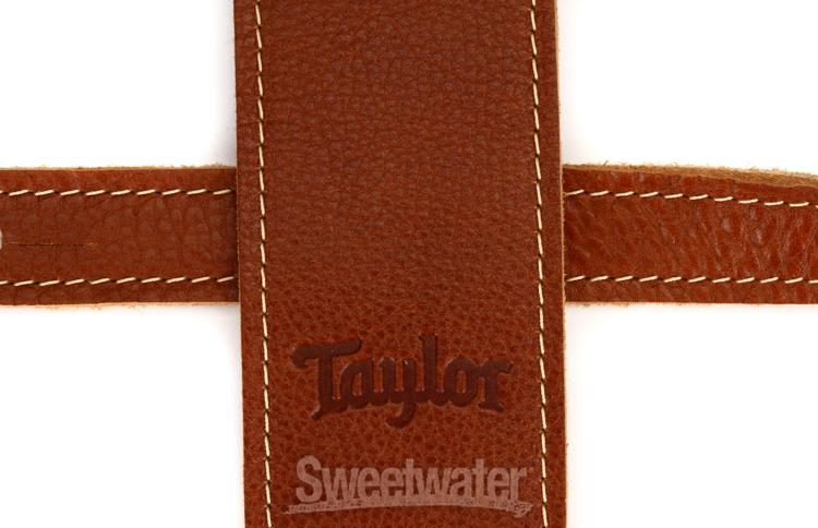 LORD & TAYLOR EXCLUSIVELY FOR YOU BROWN GENUINE LEATHER