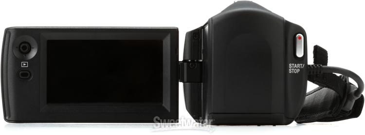 Camcorder SONY HDR-CX405B black