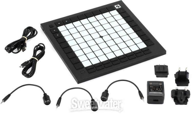 Novation Launchpad Pro MK3 Grid Controller for Ableton Live 