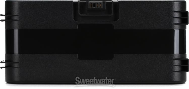 JBL EON One Compact Rechargeable Battery | Sweetwater JBL EON One Compact Rechargeable Battery | Sweetwater