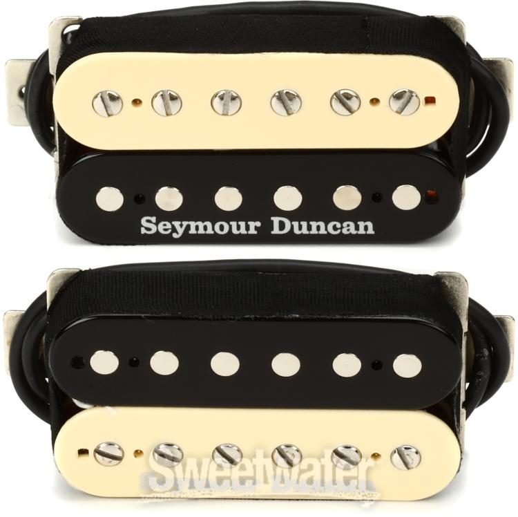 Seymour Duncan Saturday Night Special Humbucker 2-piece Pickup Set