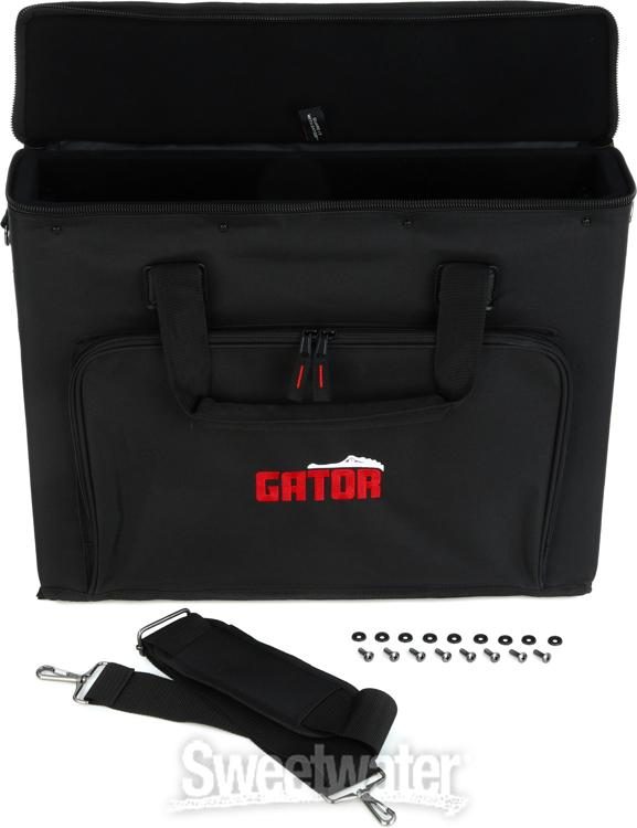 Gator GRB-2U Rack Bag