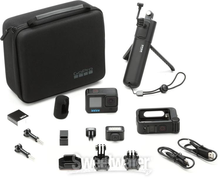 GoPro HERO 11クリエーターエディション 付属品多数-