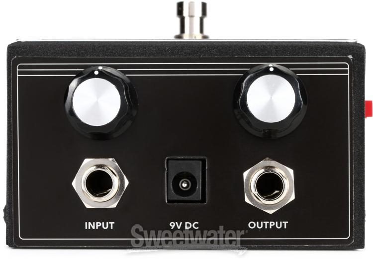JHS Supreme Octave Fuzz Effects Pedal