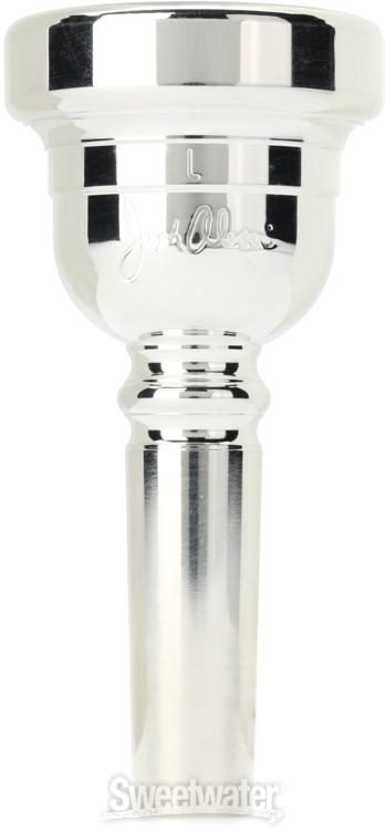 Laskey Joseph Alessi Signature Trombone Mouthpiece - 60 Solo