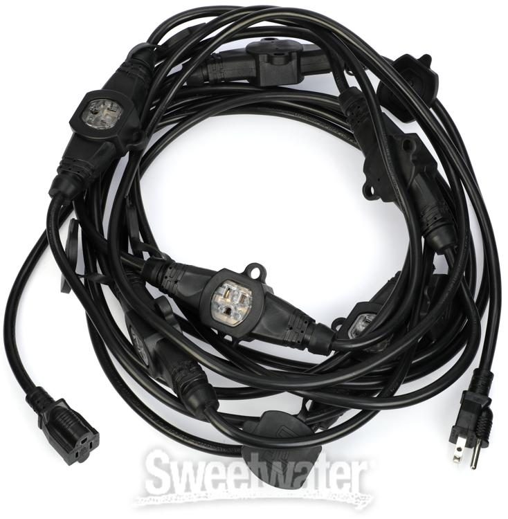 Extension Cords & Power Strips - Sweetwater