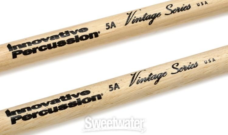 Vintage deals drum sticks