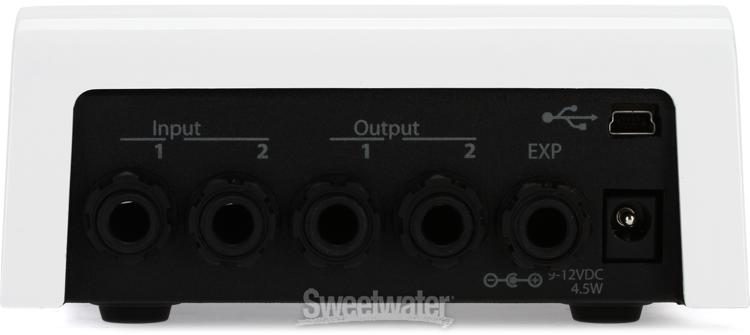 Eventide H9 Max Multi-effects Pedal | Sweetwater