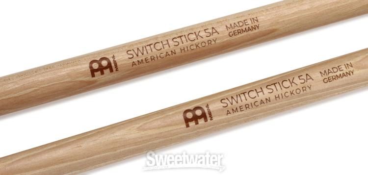 Meinl Stick & Brush Switch Stick - 5A