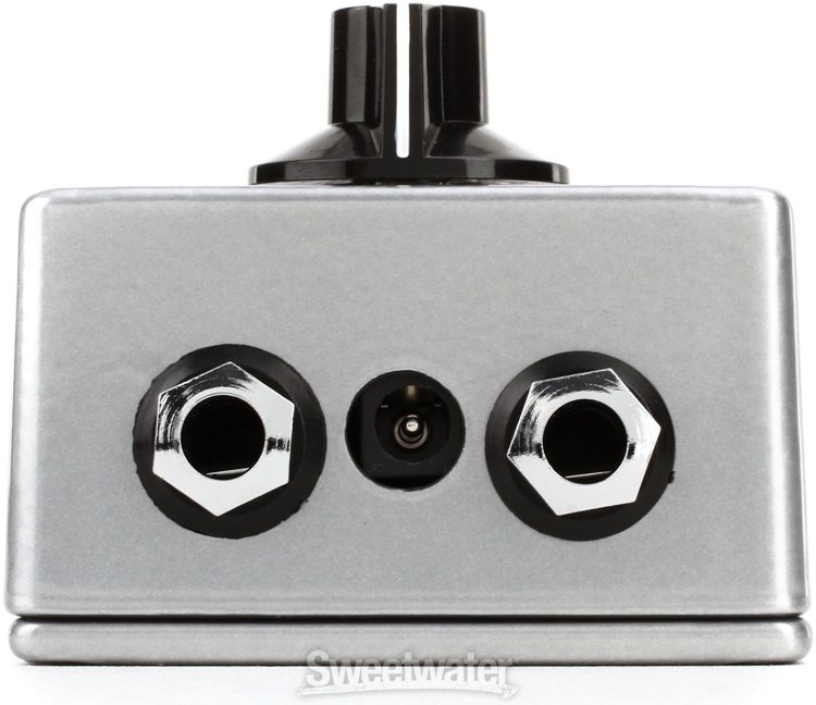 EarthQuaker Devices Bows Germanium Preamp Booster Pedal | Sweetwater