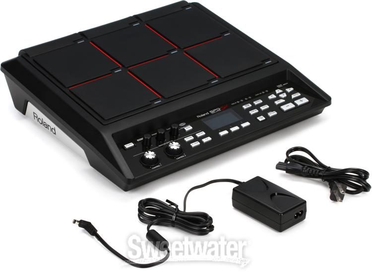 【豊富な限定SALE】Roland SPD-SX Sampling Pad サンプリングパット DJ機材