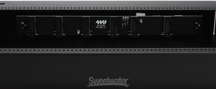 4ms Pod64x Portable Eurorack Power Pod | Sweetwater