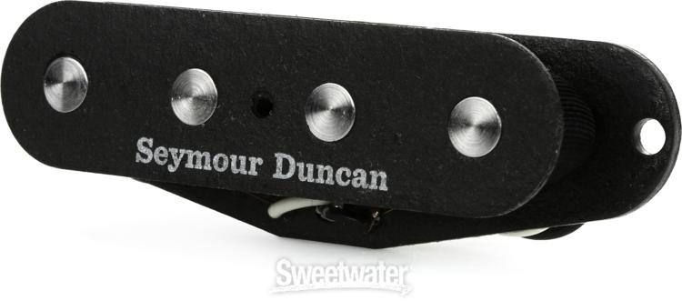 Seymour Duncan SCPB-3 Quarter Pound Neck Precision Bass Single