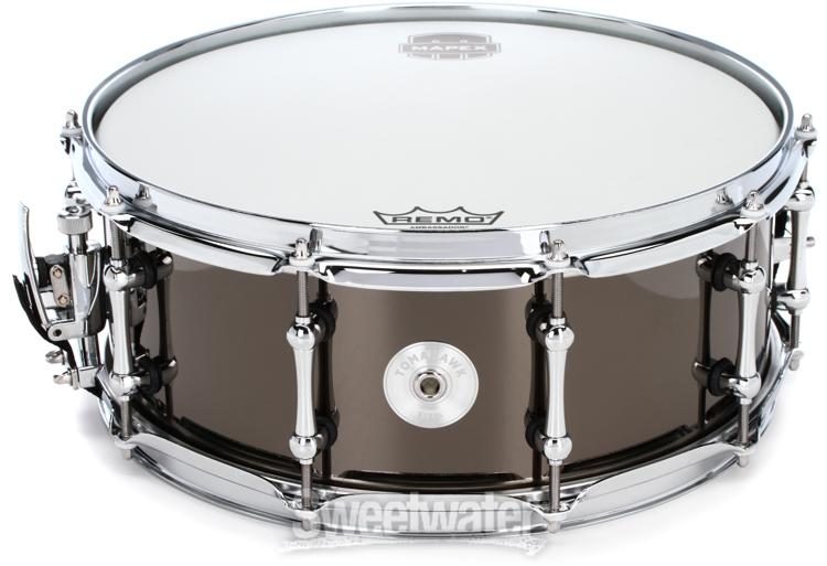 Mapex Armory Series Snare Drum - 5.5 x 14 inch - Tomahawk