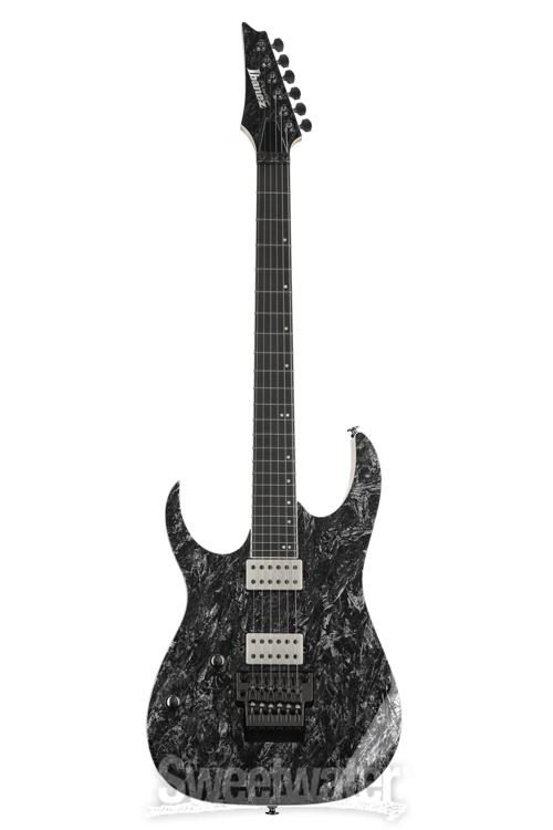 Ibanez Prestige RG5320L Left-handed - Cosmic Shadow | Sweetwater