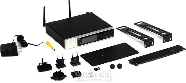 Sennheiser EW-D EM Wireless Receiver - R4-R9
