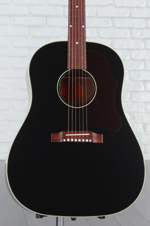 Gibson Acoustic '50s J-45 Original - Ebony