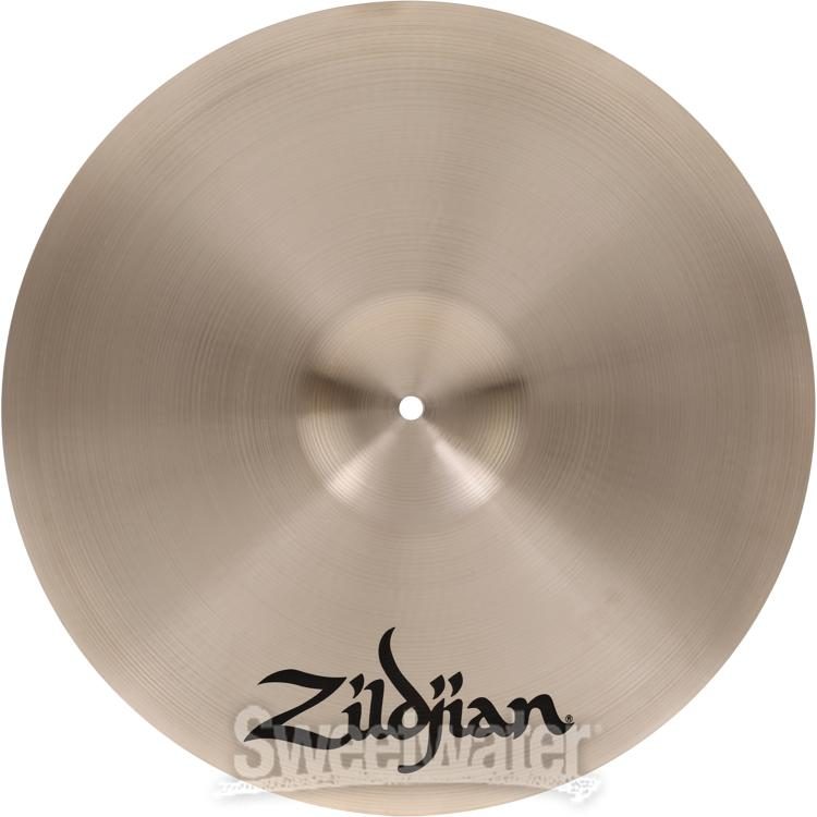 Zildjian 18 inch A Zildjian Medium-thin Crash Cymbal