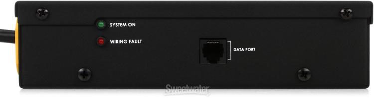 SurgeX SX-DS-154 MultiPak 4-outlet Surge Protector / Power