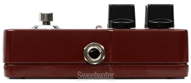 TC Electronic MojoMojo Overdrive Pedal | Sweetwater