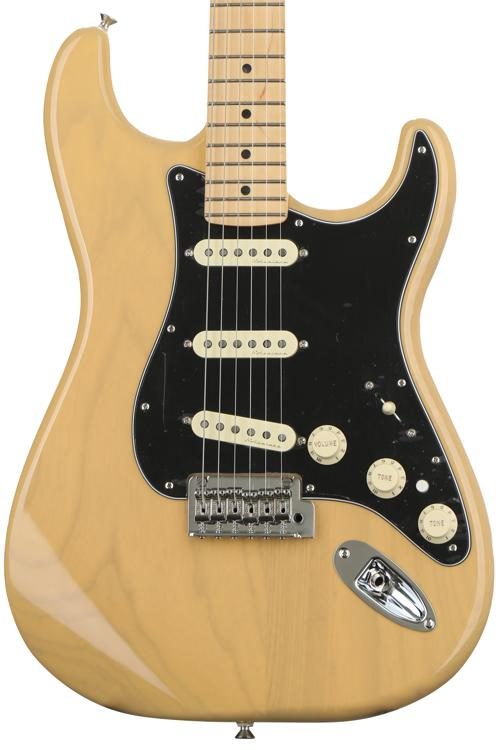 Fender Mexico DeluxeシリーズStratocaster - エレキギター