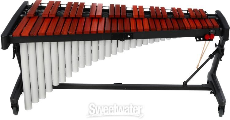 Adams store soloist marimba