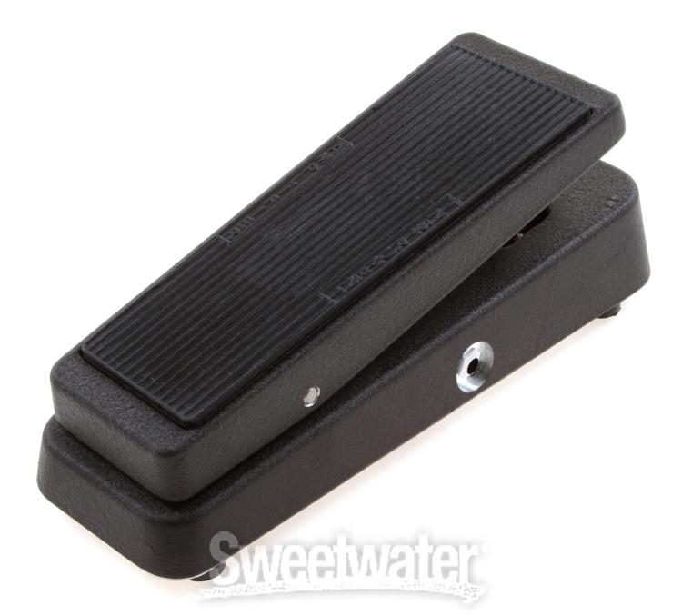 Dunlop GCB95F Cry Baby Classic Wah Pedal | Sweetwater