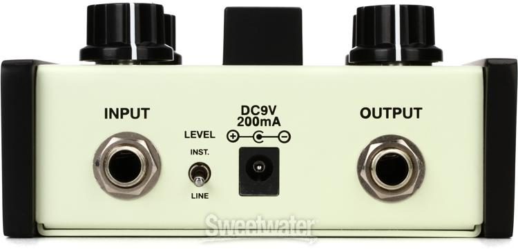 Ibanez Echo Shifter Analog Delay Pedal | Sweetwater